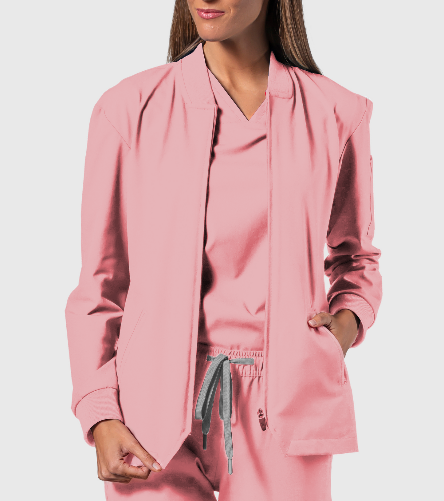 candy pink