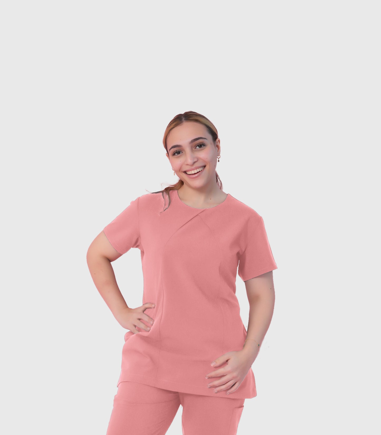 candy pink