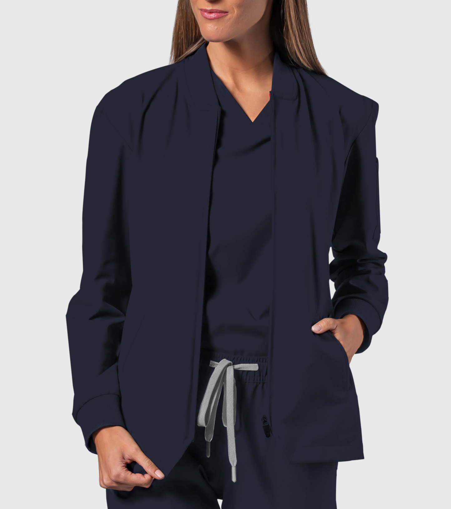 deep navy