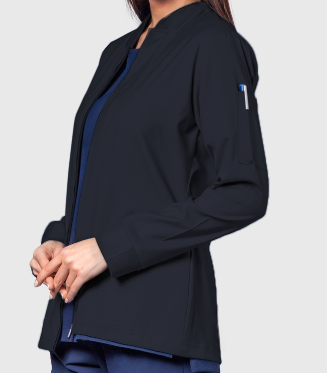 deep navy