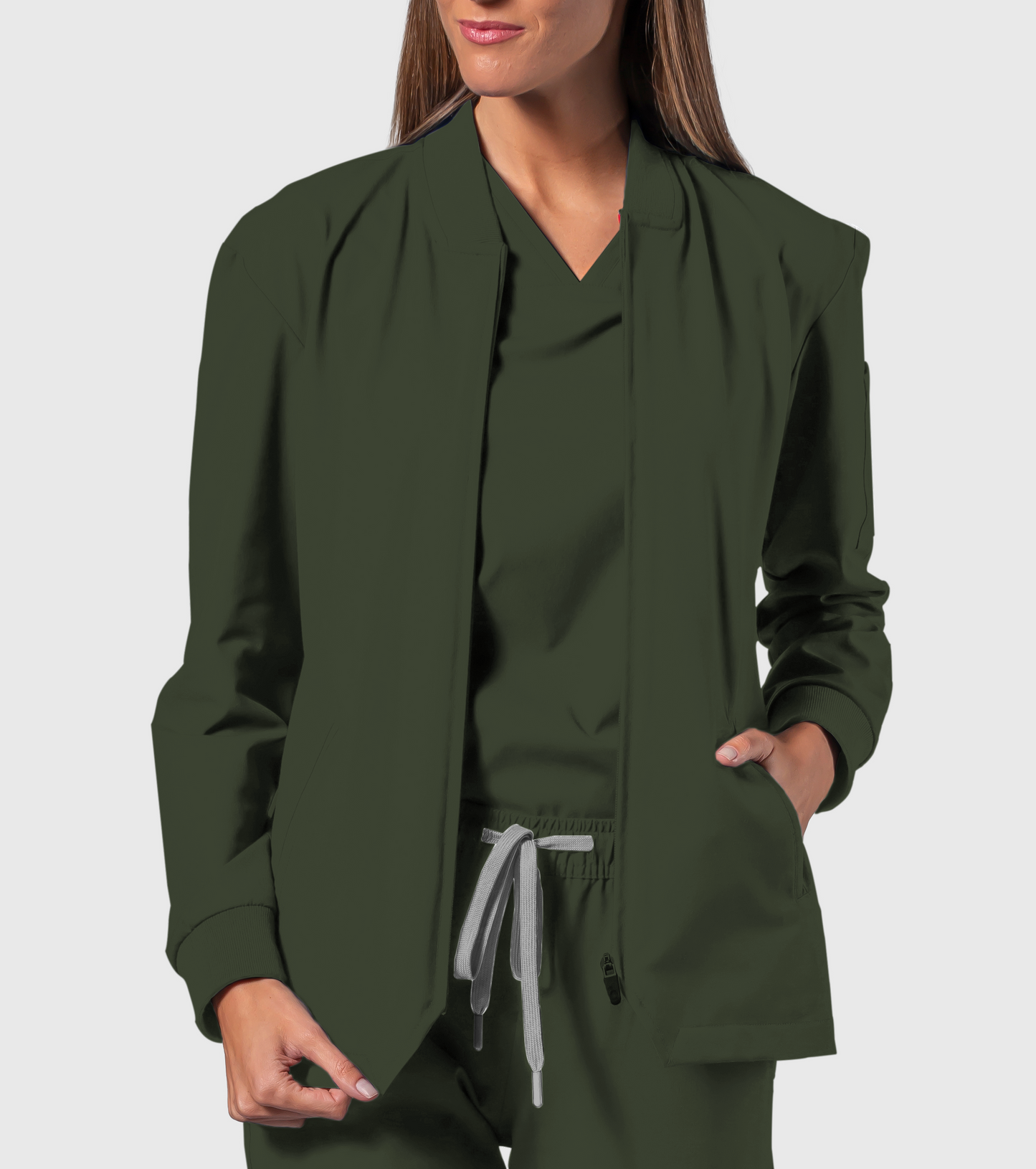 olive
