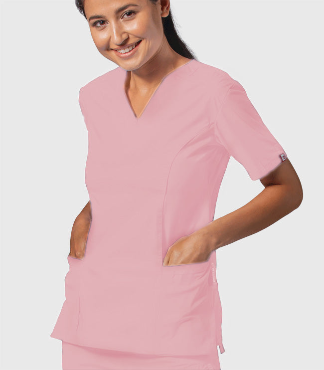 Candy Pink
