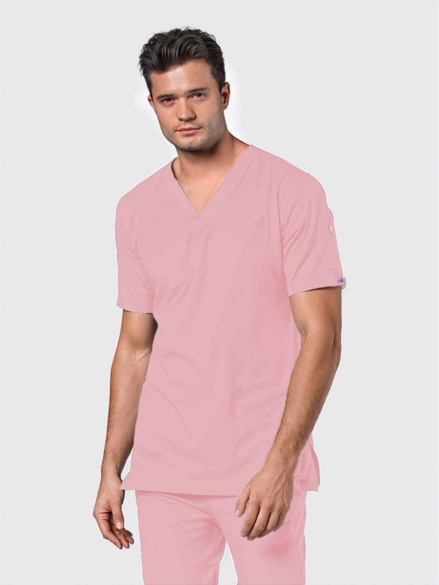Candy pink