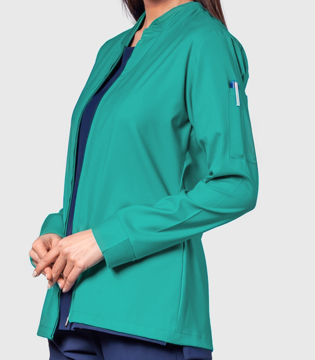 sea green