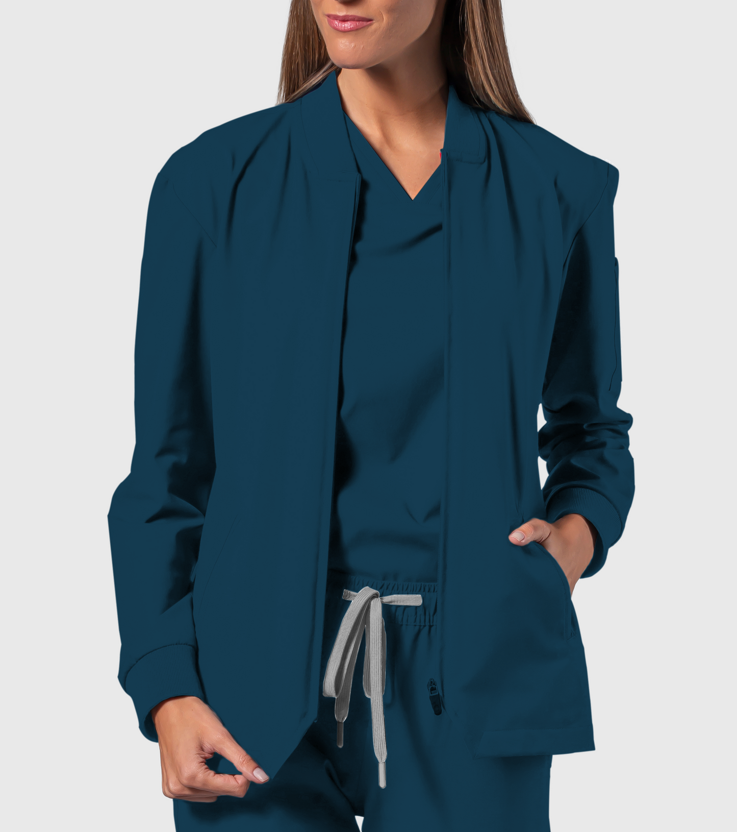 teal