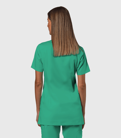 ELLA Women's Scrub Tunic