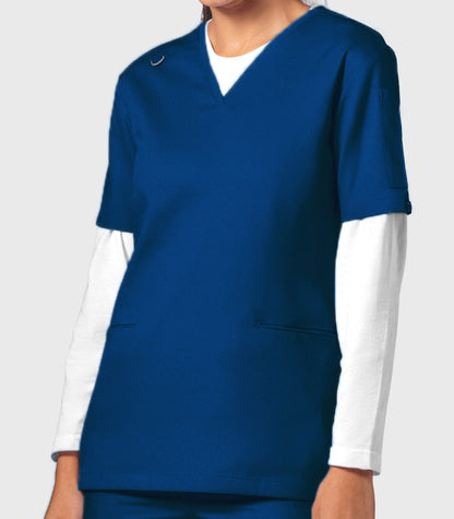 CALLIE Women's Scrub Tunic