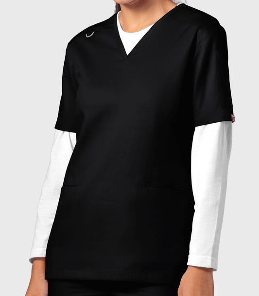 EcoFlex CALLIE Women's Scrub Tunic