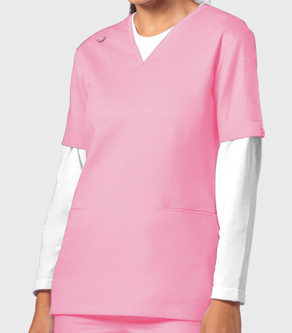 CALLIE Women's Scrub Tunic