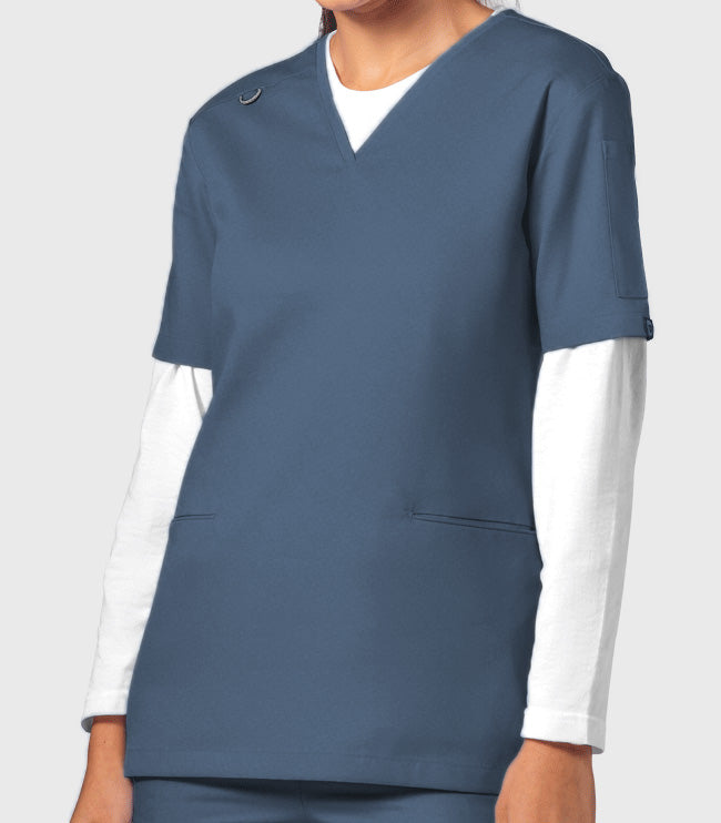 CALLIE Women's Scrub Tunic