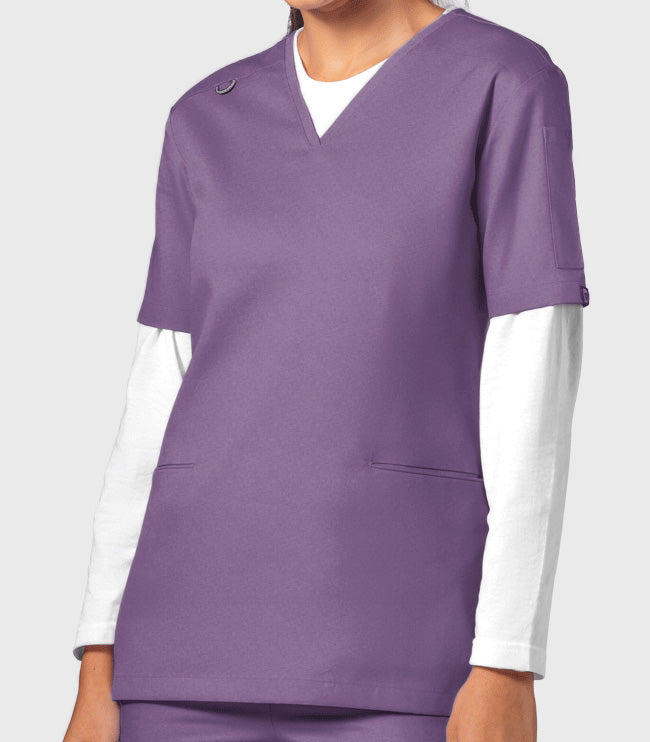 CALLIE Women's Scrub Tunic